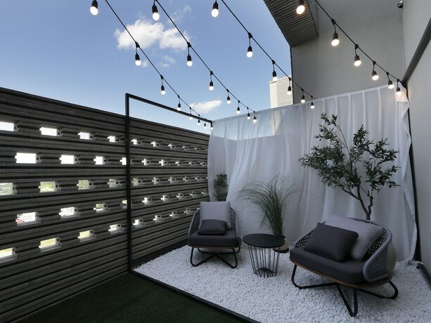 Imagen de la habitación del Hotel Daegu Eastern Lions Park. Foto 13