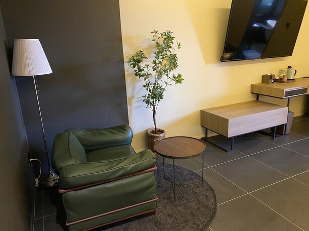 Imagen de la habitación del Hotel Daegu Eastern Lions Park. Foto 14
