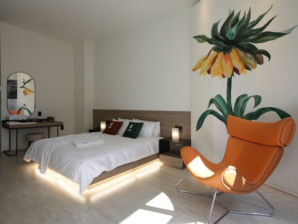Imagen general del Hotel Daegu Eastern Lions Park. Foto 4