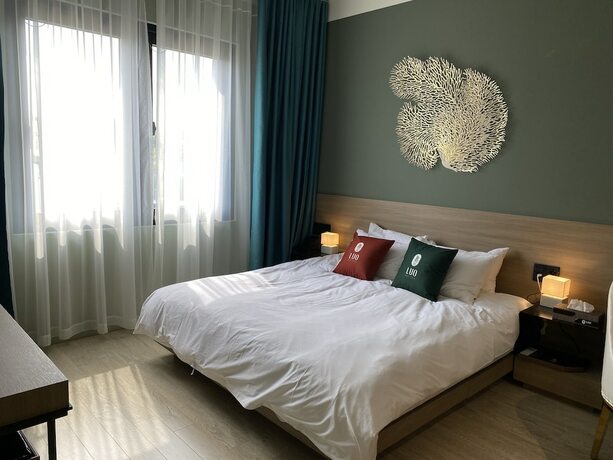 Imagen general del Hotel Daegu Eastern Lions Park. Foto 7