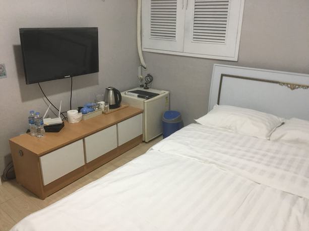 Imagen de la habitación del Hotel Daegu Foreigner only Guest House Gyeong`s Hostel. Foto 3