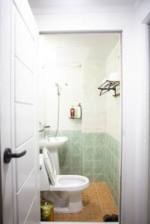 Imagen de la habitación del Hotel Daegu Foreigner only Guest House Gyeong`s Hostel. Foto 4