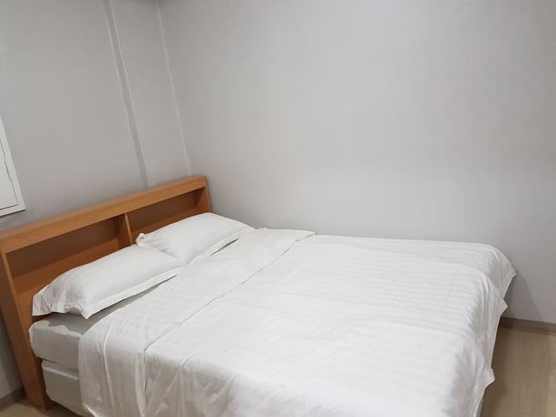 Imagen de la habitación del Hotel Daegu Foreigner only Guest House Gyeong`s Hostel. Foto 5