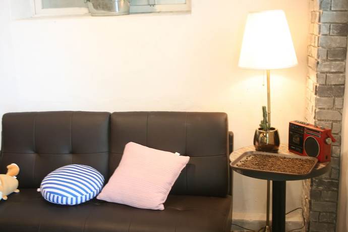 Imagen de los interiores del Hotel Daegu Foreigner only Guest House Gyeong`s Hostel. Foto 17