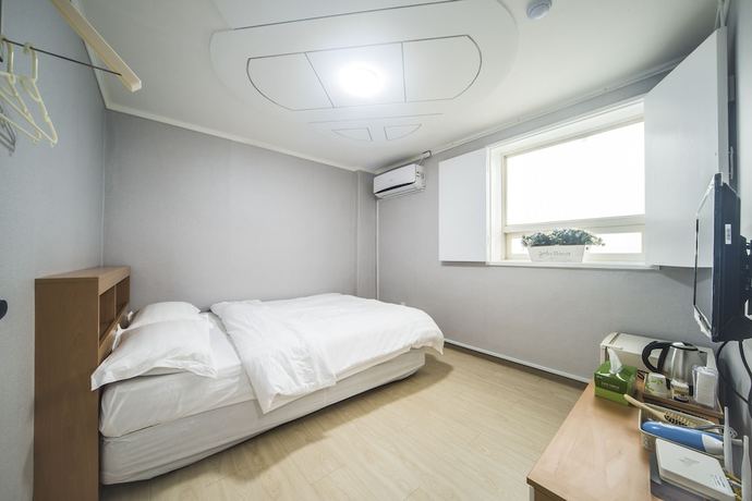 Imagen de la habitación del Hotel Daegu Foreigner only Guest House Gyeong`s Hostel. Foto 10