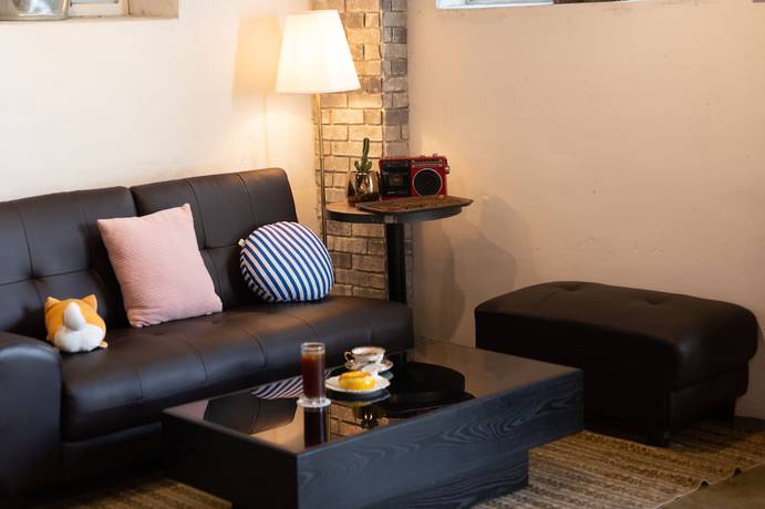 Imagen de los interiores del Hotel Daegu Foreigner only Guest House Gyeong`s Hostel. Foto 18