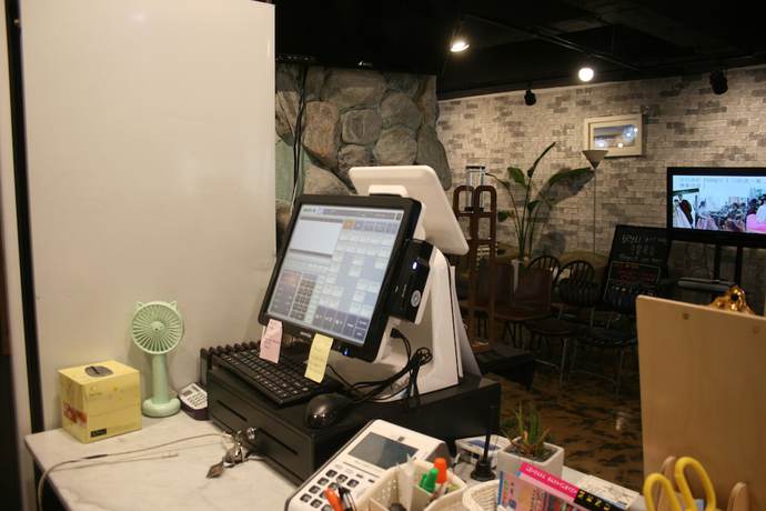 Imagen de los interiores del Hotel Daegu Foreigner only Guest House Gyeong`s Hostel. Foto 19
