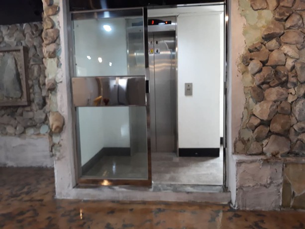 Imagen de los interiores del Hotel Daegu Foreigner only Guest House Gyeong`s Hostel. Foto 20