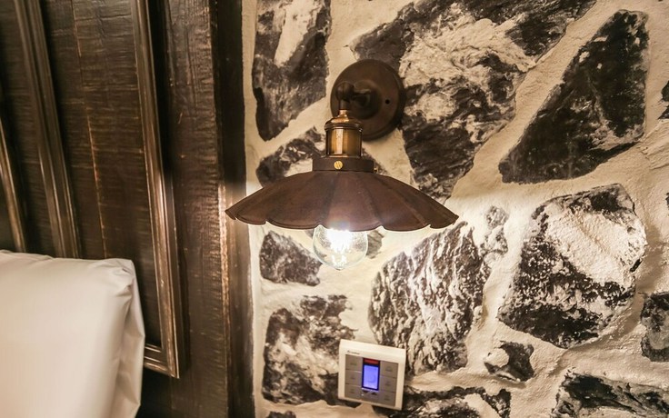 Imagen de la habitación del Hotel Daegu Gallery. Foto 4