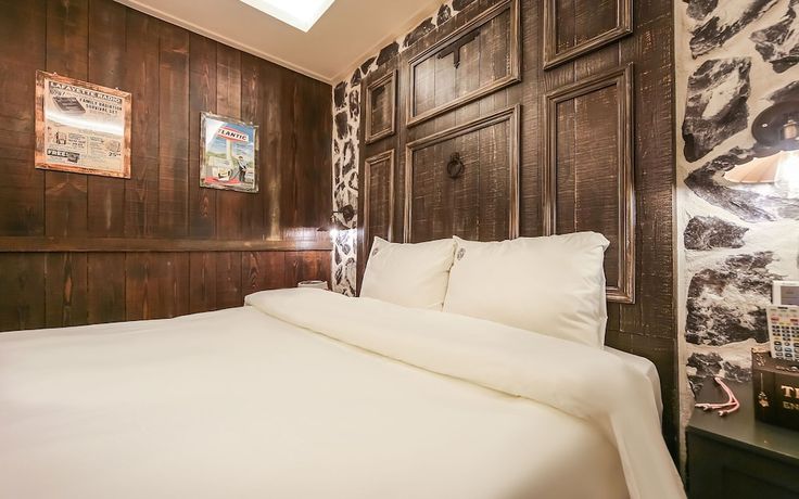 Imagen de la habitación del Hotel Daegu Gallery. Foto 9