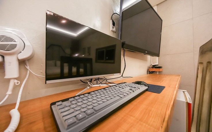 Imagen de la habitación del Hotel Daegu Gallery. Foto 18