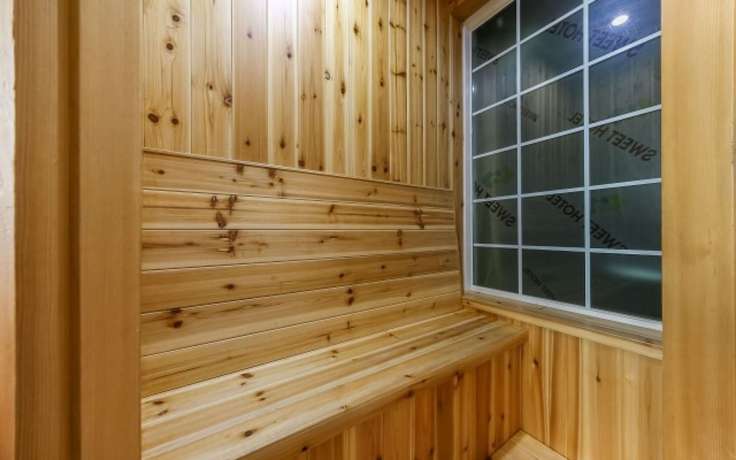 Imagen de la habitación del Hotel Daegu Geumho District Sweet. Foto 9