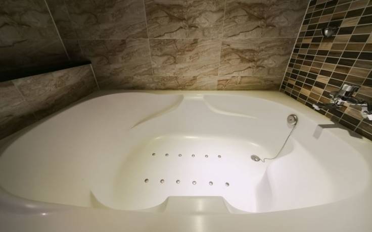 Imagen de la habitación del Hotel Daegu Geumho District Sweet. Foto 15