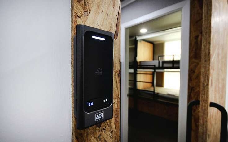 Imagen general del Hotel Daegu Gyodong Guest House. Foto 2