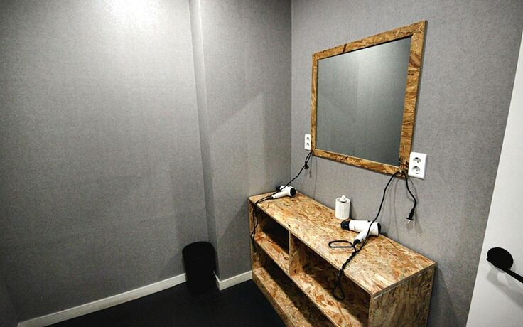 Imagen general del Hotel Daegu Gyodong Guest House. Foto 4