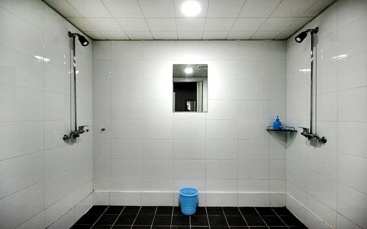 Imagen general del Hotel Daegu Gyodong Guest House. Foto 5