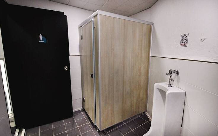 Imagen general del Hotel Daegu Gyodong Guest House. Foto 6