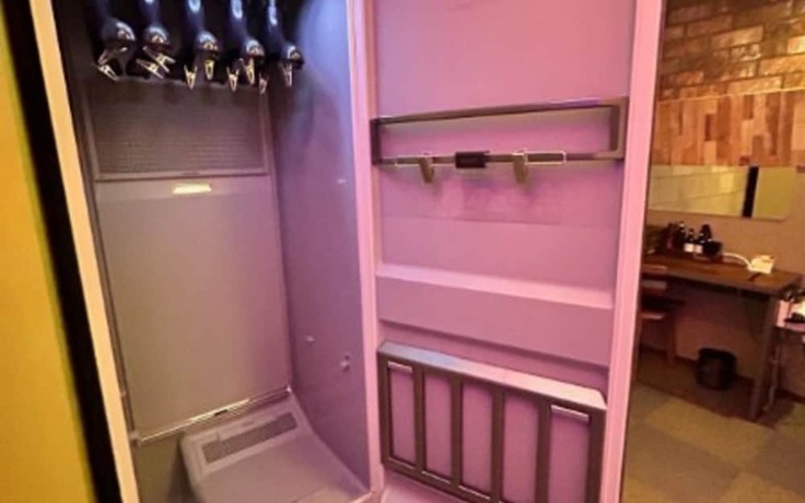 Imagen de la habitación del Hotel Daegu Hyeonpung Hidden. Foto 4