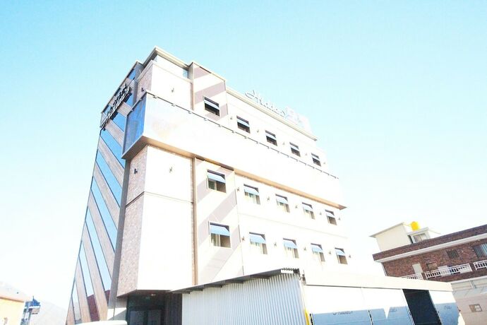 Imagen general del Hotel Daegu Hyeonpung Hidden. Foto 2