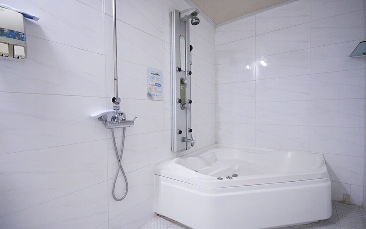 Imagen general del Hotel Daegu Icheondong W New York. Foto 4