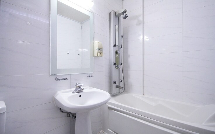 Imagen general del Hotel Daegu Icheondong W New York. Foto 5