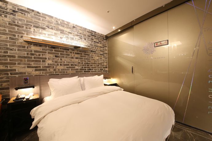 Imagen de la habitación del Hotel Daegu J. Foto 7