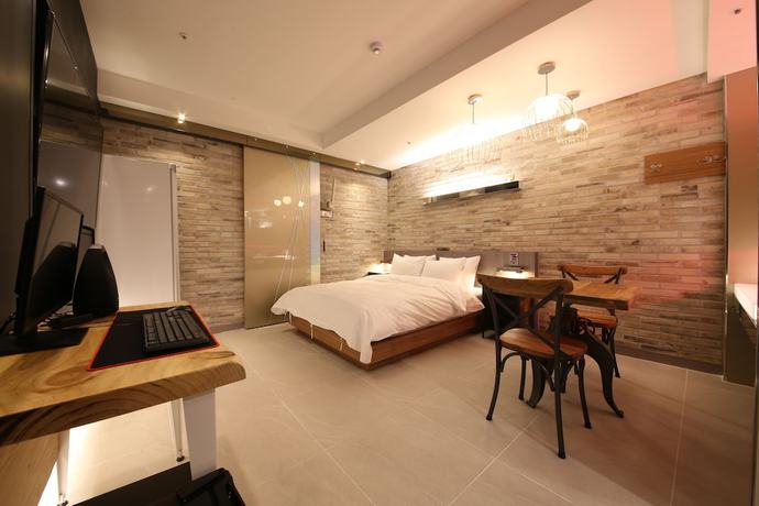 Imagen de la habitación del Hotel Daegu J. Foto 10