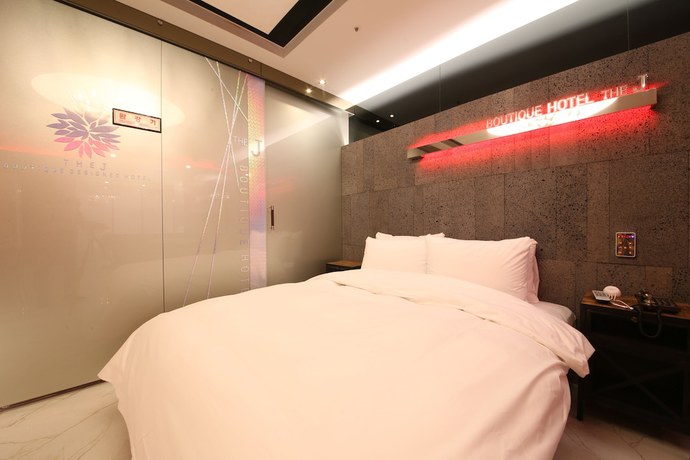 Imagen de la habitación del Hotel Daegu J. Foto 14