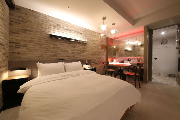 Imagen de la habitación del Hotel Daegu J. Foto 15