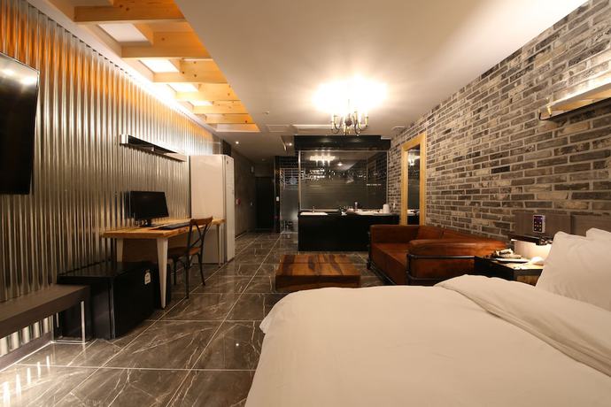 Imagen de la habitación del Hotel Daegu J. Foto 17