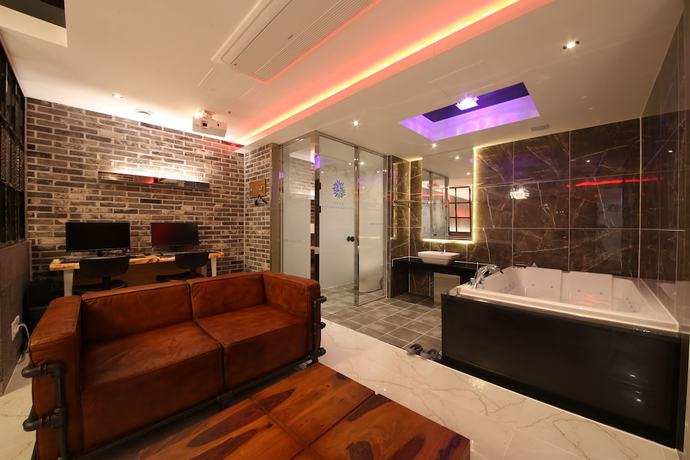 Imagen de la habitación del Hotel Daegu J. Foto 19