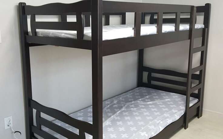 Imagen de la habitación del Hotel Daegu Manna Guest House. Foto 14
