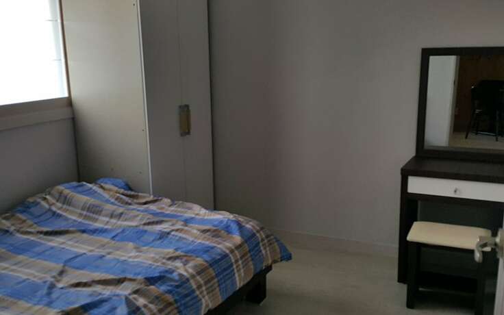 Imagen de la habitación del Hotel Daegu Manna Guest House. Foto 15