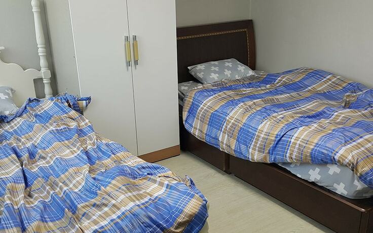 Imagen general del Hotel Daegu Manna Guest House. Foto 2