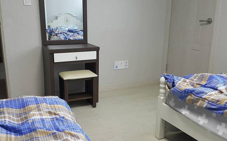 Imagen general del Hotel Daegu Manna Guest House. Foto 3