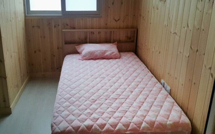 Imagen general del Hotel Daegu Manna Guest House. Foto 5