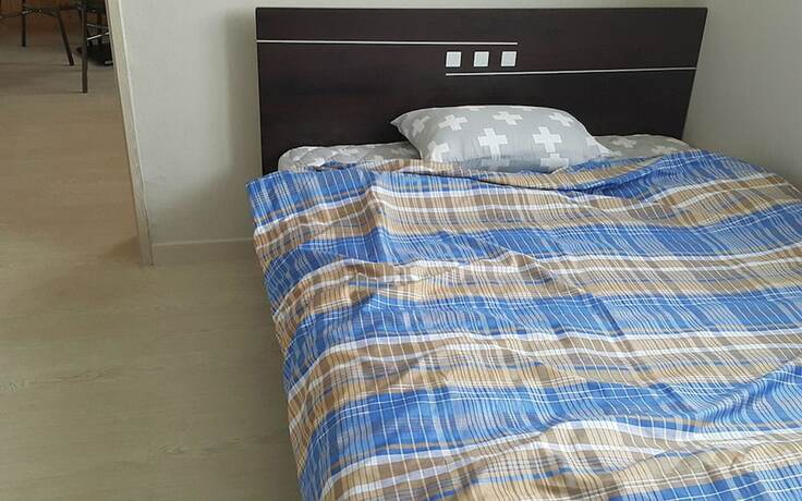 Imagen general del Hotel Daegu Manna Guest House. Foto 6