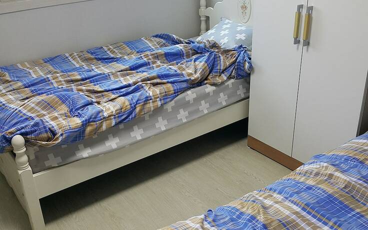 Imagen de la habitación del Hotel Daegu Manna Guest House. Foto 18