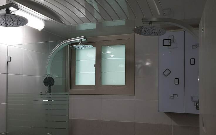 Imagen general del Hotel Daegu Manna Guest House. Foto 7