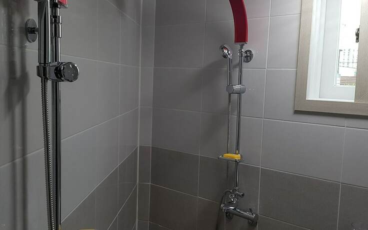 Imagen general del Hotel Daegu Manna Guest House. Foto 9