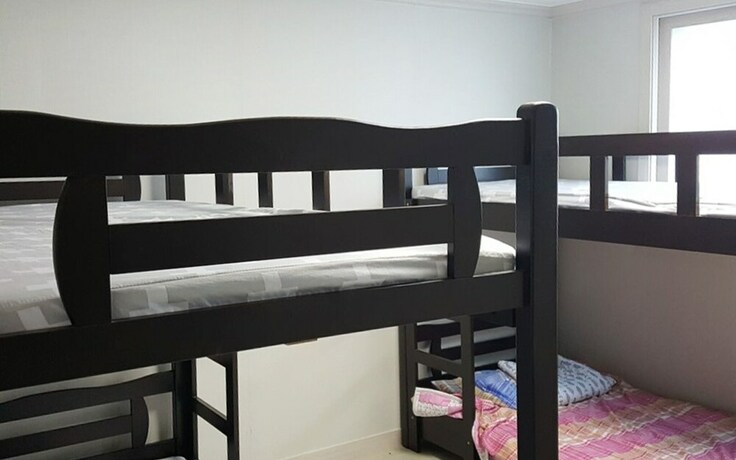 Imagen de la habitación del Hotel Daegu Manna Guest House. Foto 19