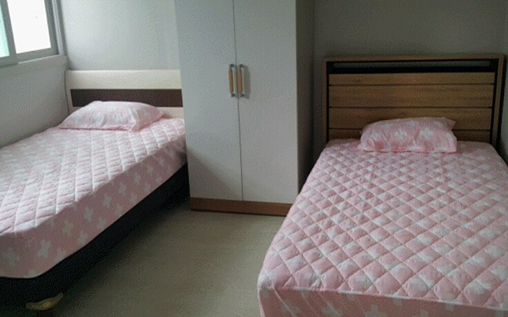 Imagen general del Hotel Daegu Manna Guest House. Foto 11