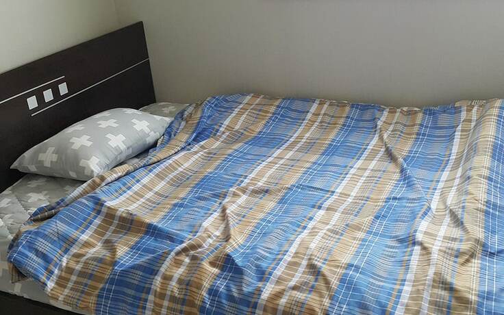 Imagen de la habitación del Hotel Daegu Manna Guest House. Foto 20