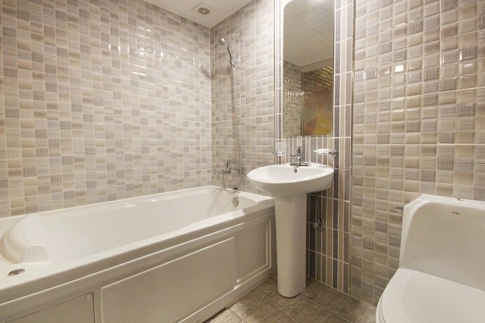 Imagen general del Hotel Daegu Okpo In-us. Foto 4