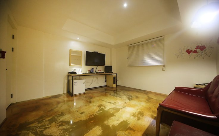 Imagen de la habitación del Hotel Daegu Palgongsan Naksi. Foto 2