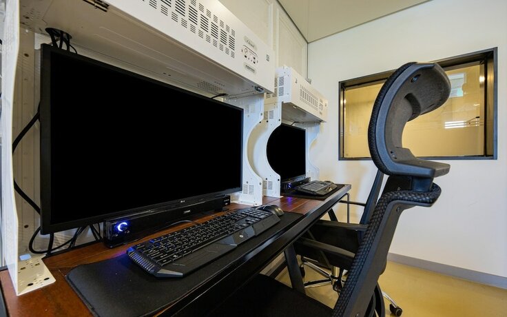 Imagen de la habitación del Hotel Daegu Pyeongri-dong Cian. Foto 15