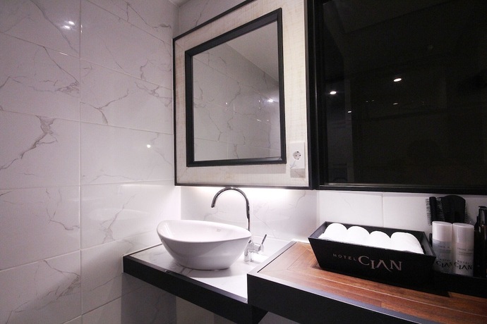 Imagen de la habitación del Hotel Daegu Pyeongri-dong Cian. Foto 20
