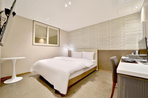 Imagen general del Hotel Daegu Rubato. Foto 1