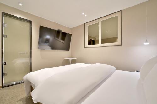 Imagen general del Hotel Daegu Rubato. Foto 2