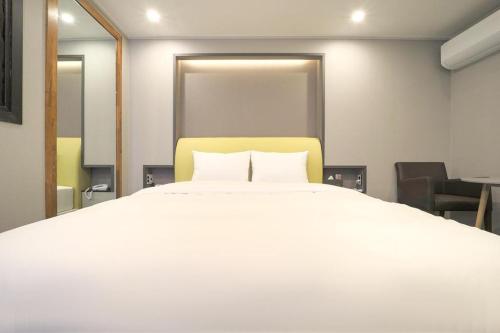 Imagen de la habitación del Hotel Daegu Rubato. Foto 12